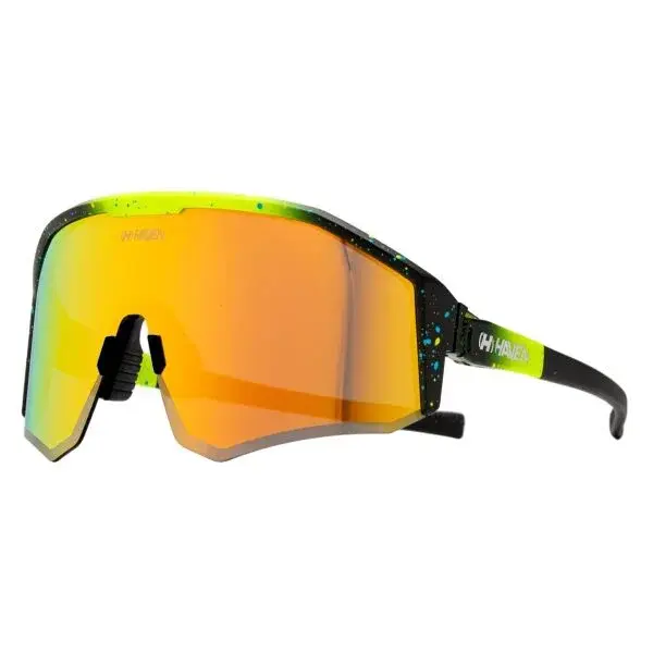 HAVEN CONFIG Slnečné okuliare, čierna, veľkosť