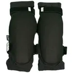 HAVEN NOMIC ELBOW JR Detské chrániče lakťov, čierna, veľkosť