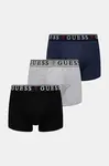 Guess Boxerky Guess BRIAN 3-pack
