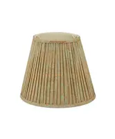 Stínidlo Doing Goods Kiara Lampshade Cotton