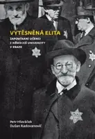 Vytěsněná elita (poškozená) - Petr Hlaváček, Dušan Radovanovič