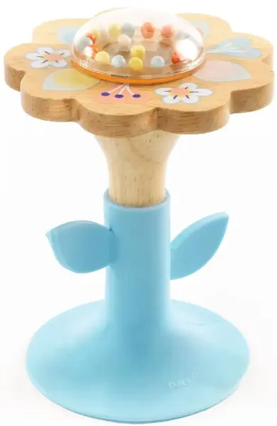 Chrastítko BabySwip