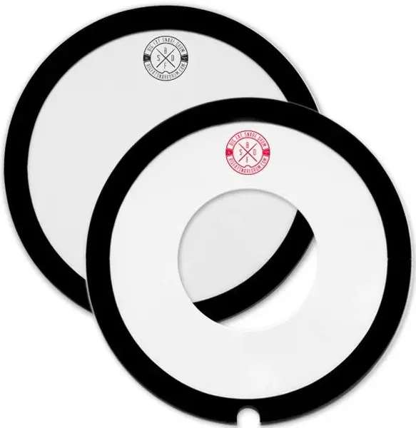 Big Fat Snare Drum 14" Combo