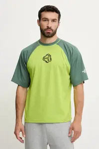 The North Face  Tričko  TNF X NSE