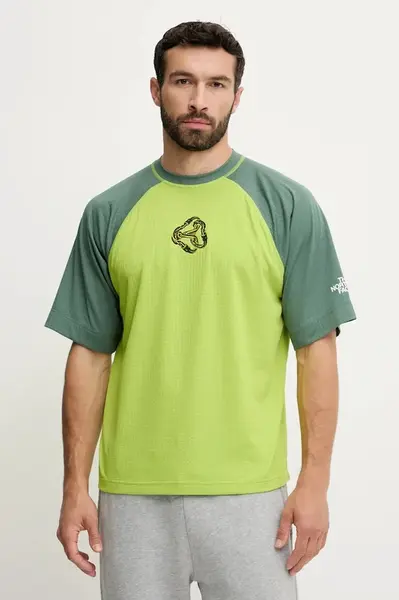The North Face  Tričko  TNF X NSE