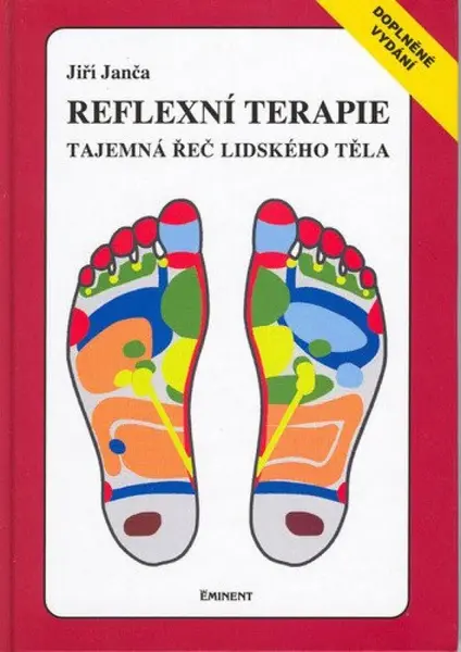 Reflexní terapie - Jiří Janča, Magdalena Martínková