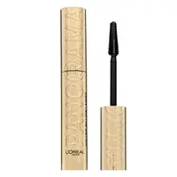 L´Oréal Paris Panorama Mascara riasenka pre predĺženie rias a objem Black 9 ml