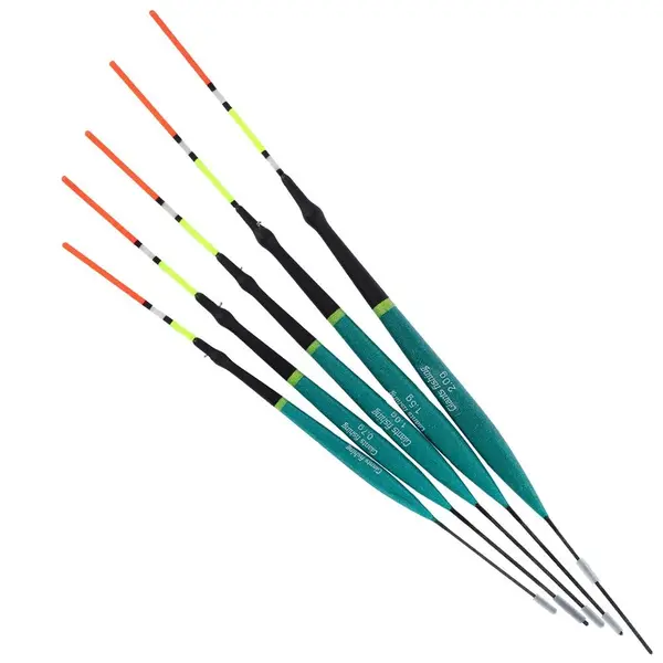 Giants fishing splávek balsa lake 4 - 2 g