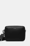 Kabelka Calvin Klein černá barva, LV04F3097G