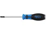BGS Technic BGS 4910 Křížový šroubovák PH2 x 100 mm, unášecí 4hran 1/4" v rukojeti