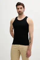 Bavlněný top United Colors of Benetton