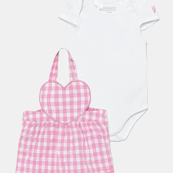 Kojenecká sada Guess