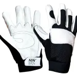 Ferdus Pracovní rukavice BRUN, velikost 10