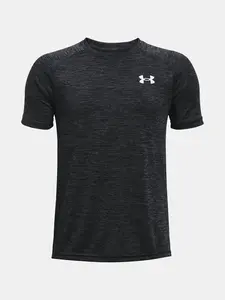Chlapecké tričko Under Armour UA Tech 2.0 SS