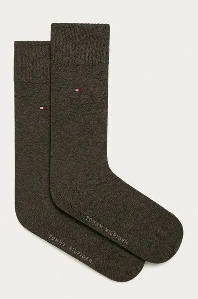 Ponožky Tommy Hilfiger 2-pack