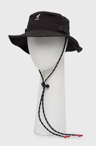 Bavlněná čepice Kangol