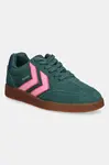Semišové sneakers boty Hummel Vm78 Cph Lz
