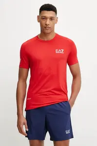 EA7 Emporio Armani Tričko EA7 Emporio Armani