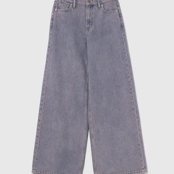 GAP Džíny Baggy - Dámské