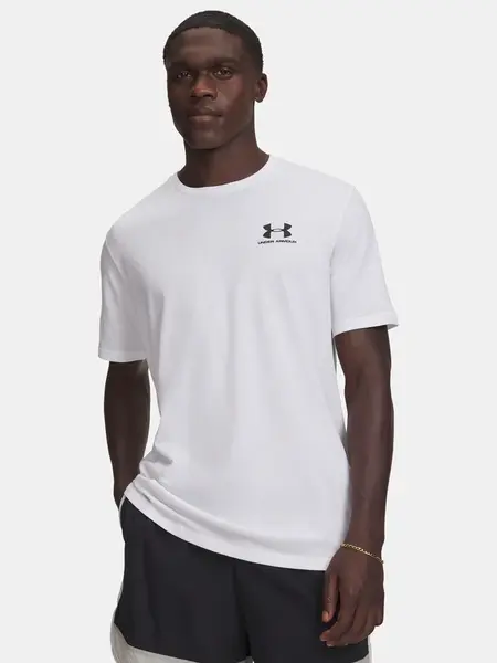 Pánské tričko Under Armour Sportstyle