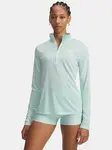 Dámske tričko Under Armour Tech 1/2 Zip