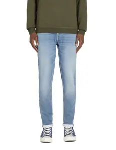 Celio Džíny C25 slim Josuper - Pánské