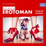 Můj pes je erotoman - Jan Zlatohlávek - audiokniha