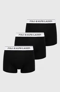 Polo Ralph Lauren  Boxerky  (3-pack)