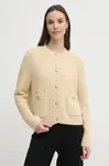 Svetr s příměsí vlny Tommy Hilfiger