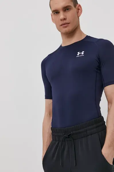 Tréninkové tričko Under Armour 1361518
