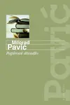 Papírové divadlo (poškozená) - Milorad Pavić
