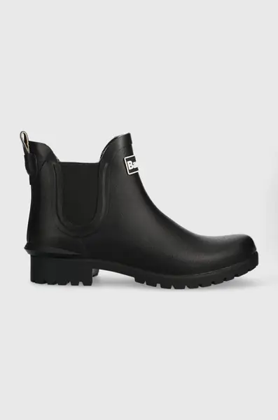 Holínky Barbour Wilton