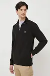 Lacoste Bavlněný svetr Lacoste