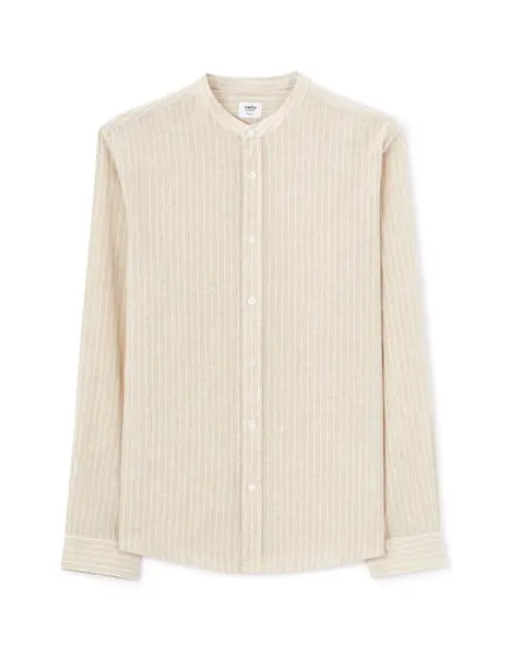 Celio Košilo Galinco regular - Pánské