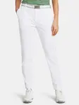 Dámské kalhoty Under Armour UA Drive Pant-WHT - Dámské