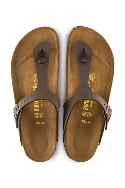 Birkenstock GIZEH žabky