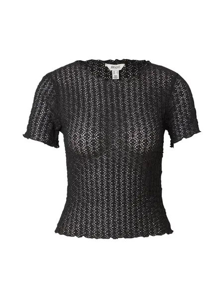 Aware Tričko 'VMShelby'  čierna