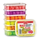 Chytil rohlíkové boilies maxi fluo 20 mm 65 g - česnek