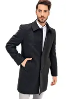 Pánský kabát dewberry