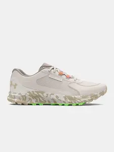 Under Armour Boty UA W Charged Bandit TR 3-GRY - Dámské