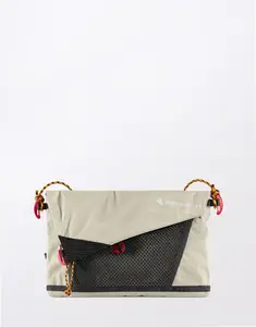 Klättermusen Hrid WP Accessory Bag 1,5L 120 Clay