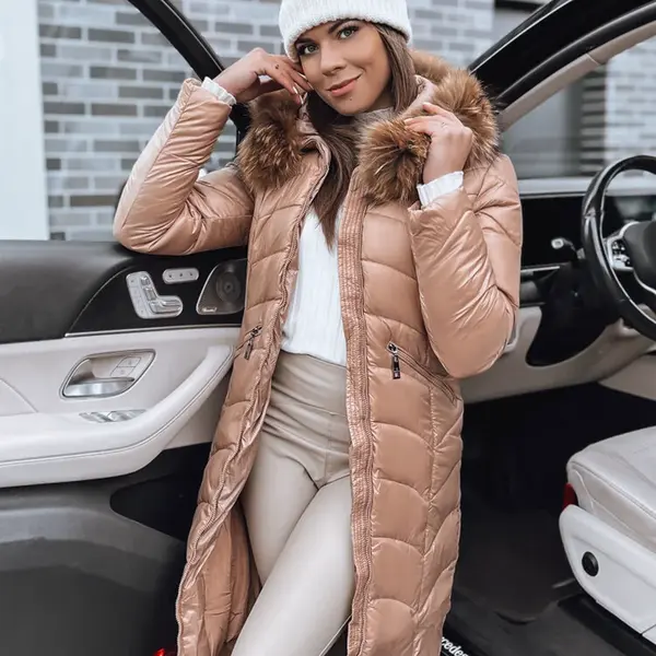 Dámská bunda DStreet