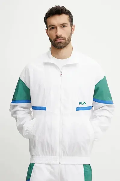 Bunda Fila Lochristi