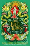 The Kite Rider - Geraldine McCaughrean - kniha z kategorie Pro děti