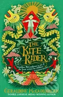 The Kite Rider - Geraldine McCaughrean - kniha z kategorie Pro děti