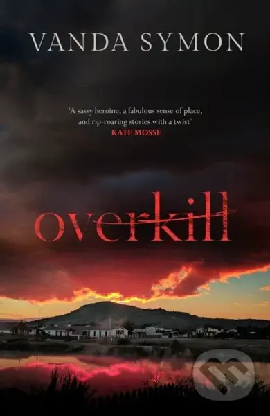 Overkill - Vanda Symon