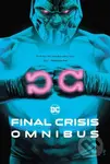 Final Crisis Omnibus - Grant Morrison - kniha z kategorie Komiksy