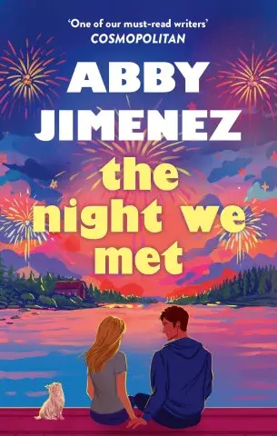 The Night We Met