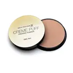Max Factor Creme Puff Pressed Powder pudr 05 Translucent 14 g