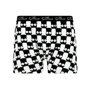 Pánske boxerky The Simpsons 1P - Frogies